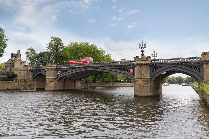 City Sightseeing York Hop-On Hop-Off Bus Tour - Additional Information and Resources