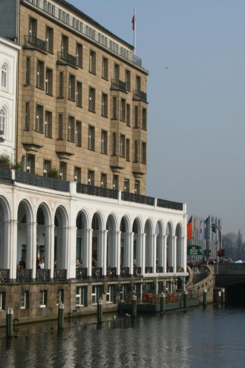 City, Speicherstadt and St. Pauli for School Groups - Key Highlights of the Itinerary