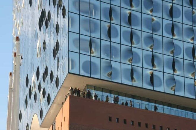 City, Speicherstadt and St. Pauli for School Groups - The Elbphilharmonie Experience