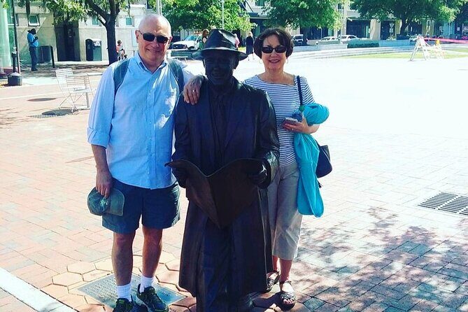 City Stroll Tour in Savannah - Good To Know