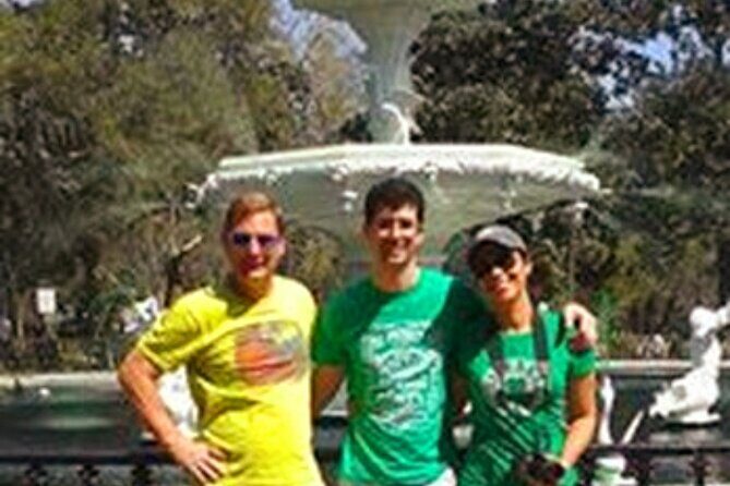 City Stroll Tour in Savannah - Is This Tour Worth It?