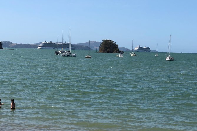 City to City Transfers (Auckland - Whangarei , Paihia ) - Auckland - Paihia Transfer Details