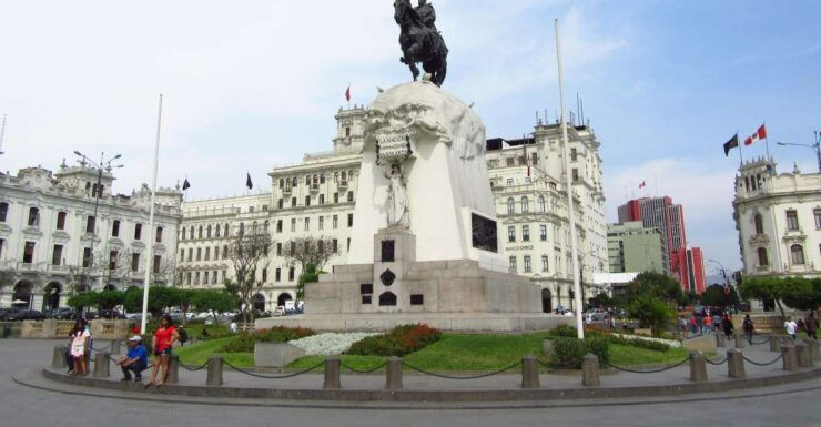 City Tour 1 Day Lima - Must-See Tour Highlights