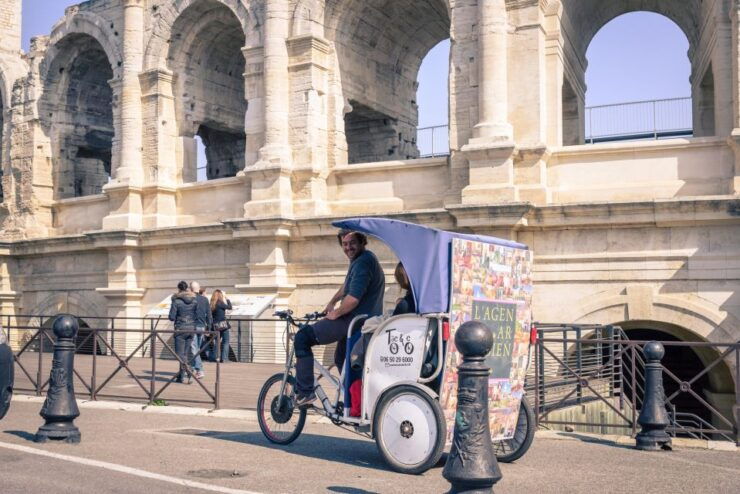 City Tour 1 Hour of the City, Its History, Its Monuments, - Tour Highlights
