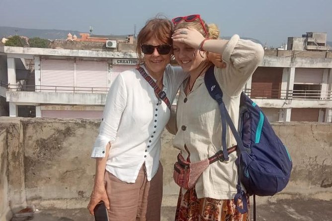 City Tour - Tour Highlights