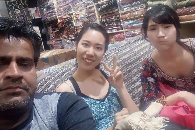 City Tour - Booking Confirmation