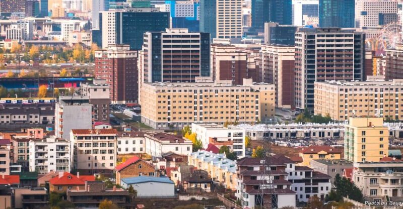 City tour all included, traditional music and dance concert - Authenticity and Guide Quality