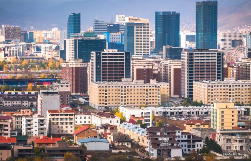 City tour all included, traditional music and dance concert - The Sum Up