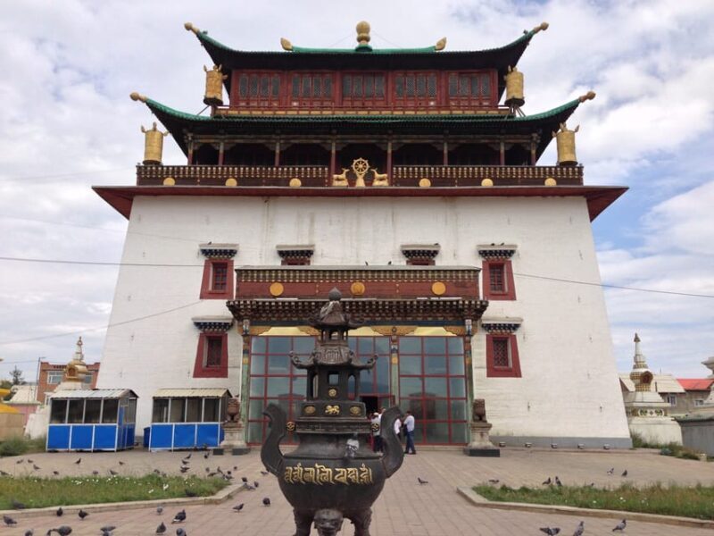 City tour all included, traditional music and dance concert - Frequently Asked Questions