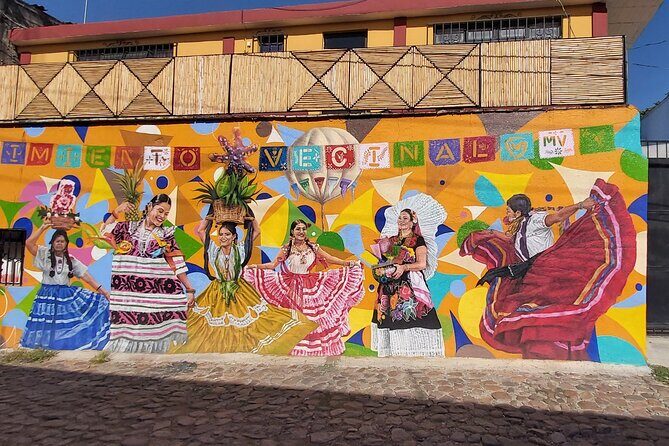 City Tour and Art Walk in Oaxaca - Good To Know