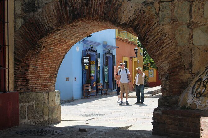 City Tour and Art Walk in Oaxaca - An Authentic Taste of Oaxaca: What to Expect