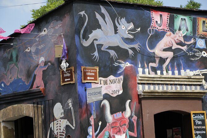 City Tour and Art Walk in Oaxaca - The Value of This Tour