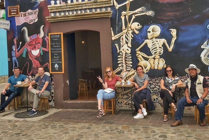 City Tour and Art Walk in Oaxaca - Final Thoughts