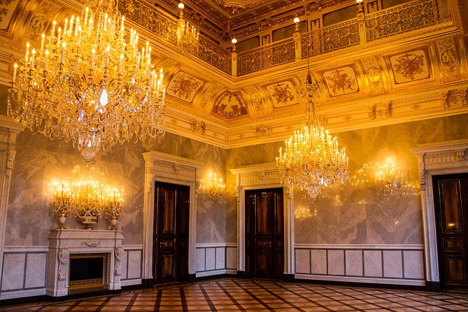 City Tour and Castle Tour With Green Vaults, Parade Rooms and Much More - Reviews and Overall Rating