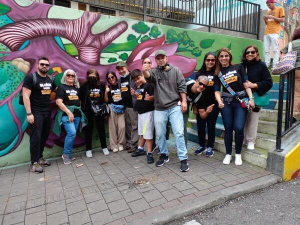 City Tour and Comuna 13 Medellin With Metro Cable - Directions and Accessibility