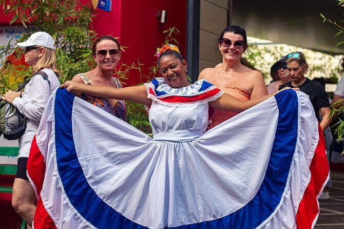 City Tour and Dune Buggy - The Dune Buggy Experience: Thrills and Frictions