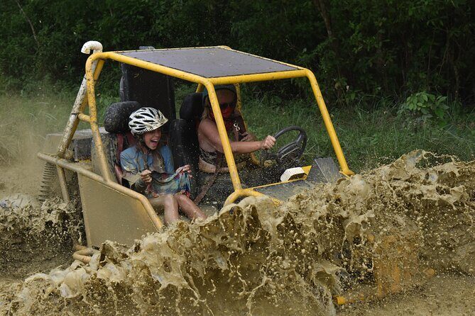 City Tour and Dune Buggy - Frequently Asked Questions