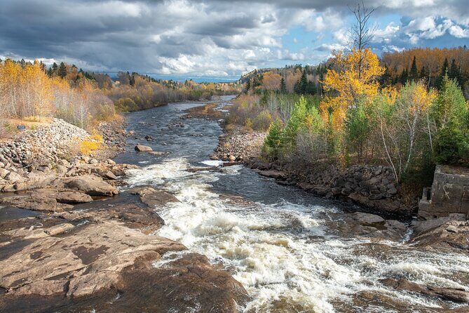 City tour and hiking to the Canyon and Waterfall in the Park - Final Thoughts