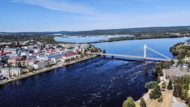 City Tour and Santa Claus Village Visit in Lapland - Inclusions of the Tour