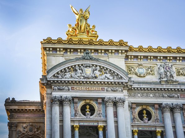 City Tour and Seine River Cruise - Missed Opportunities and Enjoyable Morning Tour