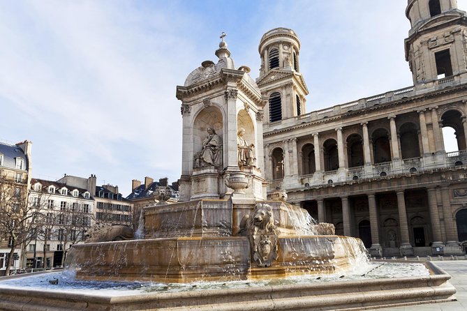 City Tour and Seine River Cruise - The Sum Up