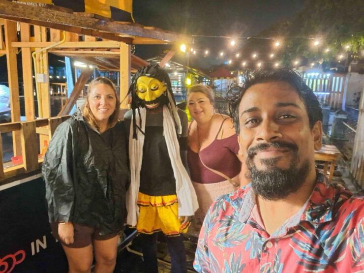 City Tour and Transfer Colombo Negambo - Transportation