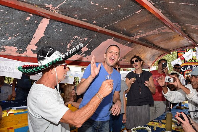 City Tour and Xochimilco Floating Gardens - Tour Pricing and Booking Details