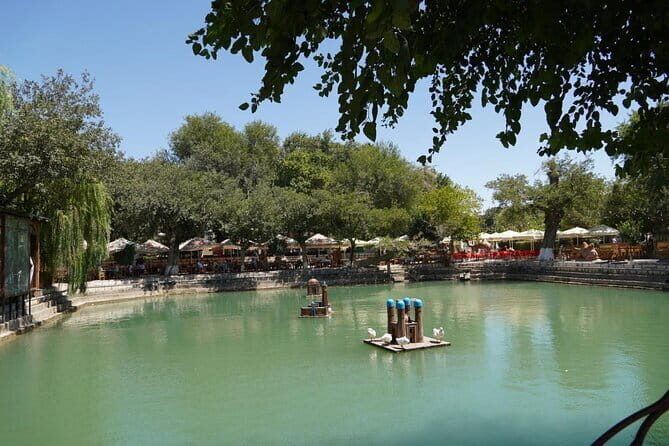 City Tour Around Bukhara - Who Will Love This Tour?