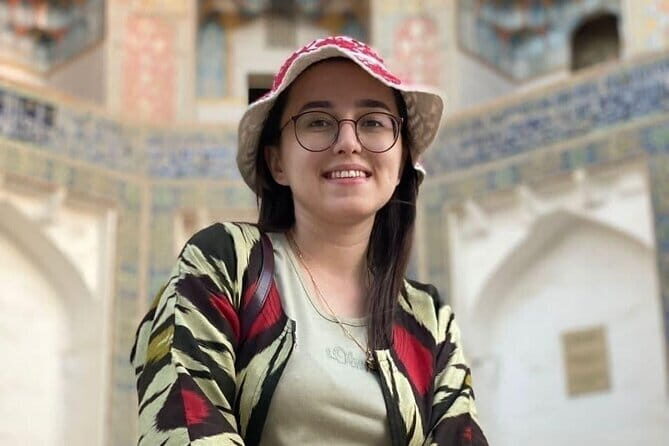 City Tour Around Bukhara - Good To Know