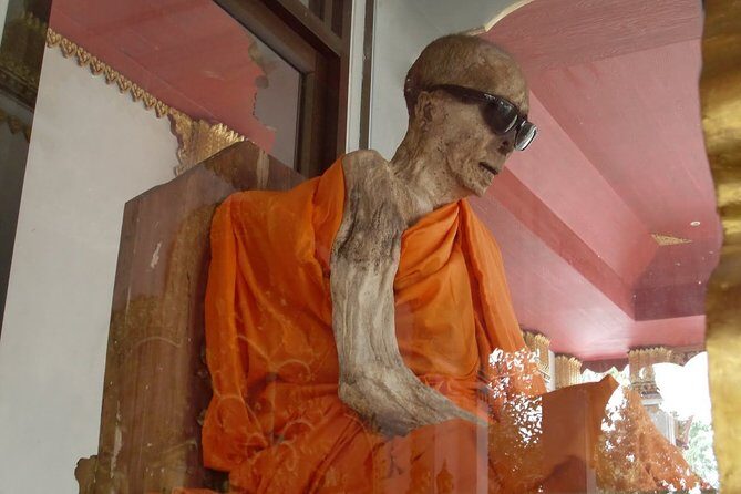 City Tour Around Koh Samui - Good To Know