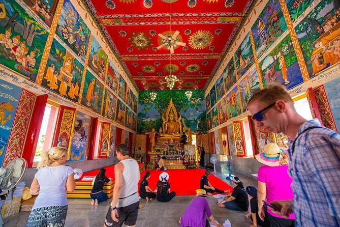 City Tour Around Koh Samui - Who Will Love This Tour?