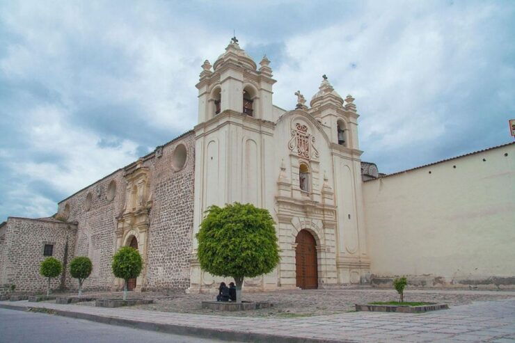 City Tour Ayacucho Half Day - Good To Know