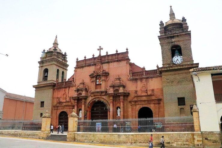 City Tour Ayacucho Half Day - Activity Duration and Cancellation Policy