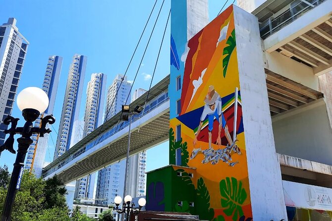 City Tour Balneário Camboriú - Traveler Photos