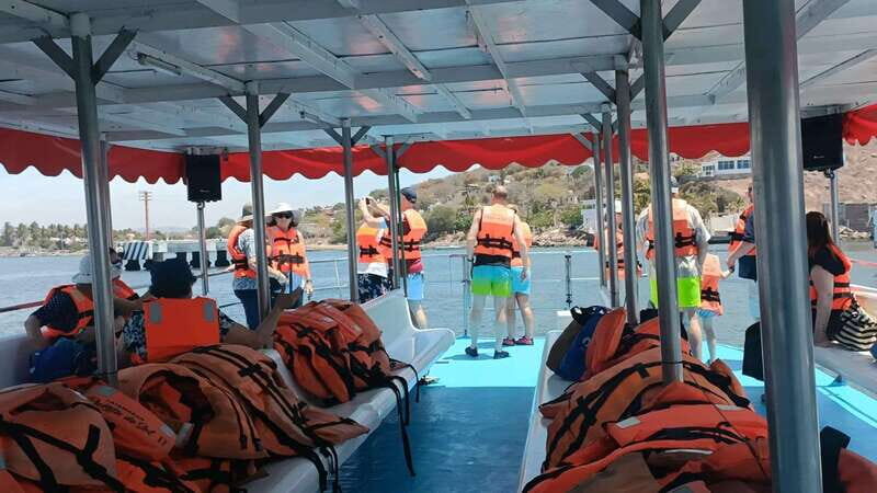 City Tour & Beach Club All Inclusive HorseBack Ride Sports - The Practicalities