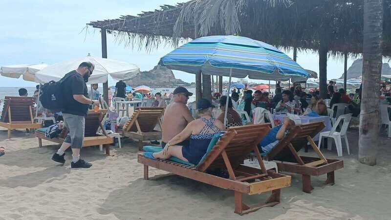 City Tour & Beach Club All Inclusive HorseBack Ride Sports - Who Would Love This Tour?