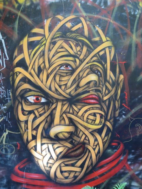 City Tour Berlin: Scheunenviertel and Hackesche Höfe - Discovering the Charm of Hackesche Höfe