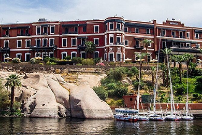 City Tour by Horse Carriage.Aswan - Reservation Instructions