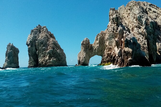 City Tour Cabo San Lucas and San Jose Del Cabo - Positive Reviews and Testimonials