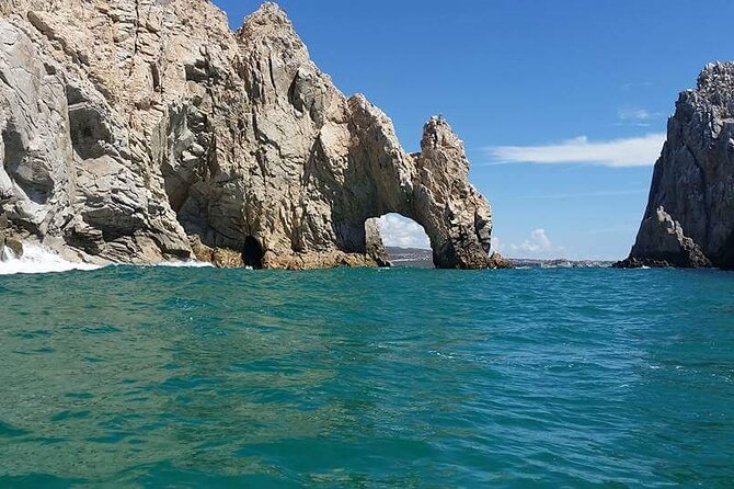 City Tour Cabo San Lucas and San Jose Del Cabo - Negative Review and Response