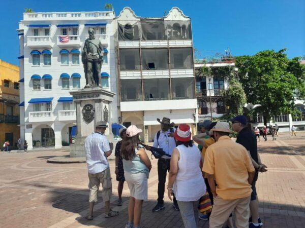 City Tour Cartagena & Highlights - Summary of Tour Highlights