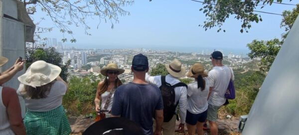 City Tour Cartagena & Highlights - Frequently Asked Questions