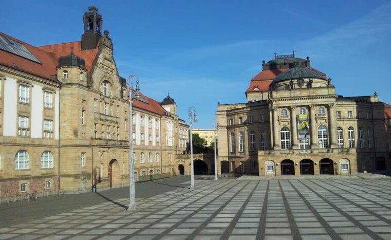 City tour Chemnitz - The Sum Up: Who Will Love This Tour?  