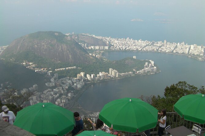 City Tour - Christ the Redeemer Statue + Sugar Loaf Cable Car (Half Day) - Frequently Asked Questions
