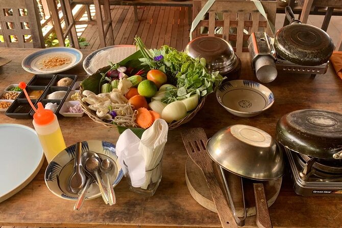 City Tour & Cooking Class - Frequently Asked Questions