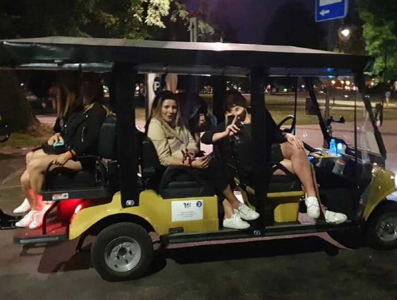 City Tour Cracow golf car plus Cruise on the Vistula River. - The Sum Up: Is It Worth It?