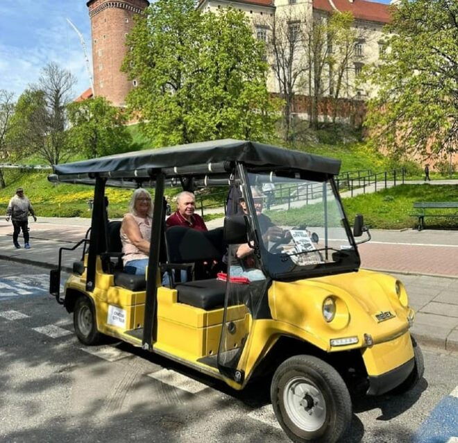 City Tour Cracow , Jewish Quarter - Additional Options and Experience