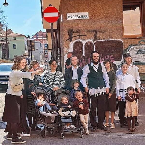 City Tour Cracow , Jewish Quarter - Frequently Asked Questions
