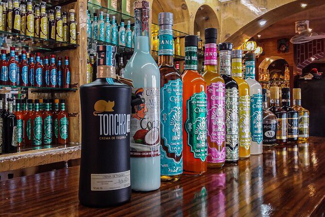 City Tour, Cultural Experience at Cancun! Private Transportation - Authentic Experiences from Past Travelers