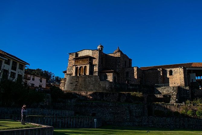 City Tour Cusco - Tour Highlights